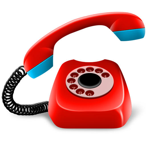 red phone