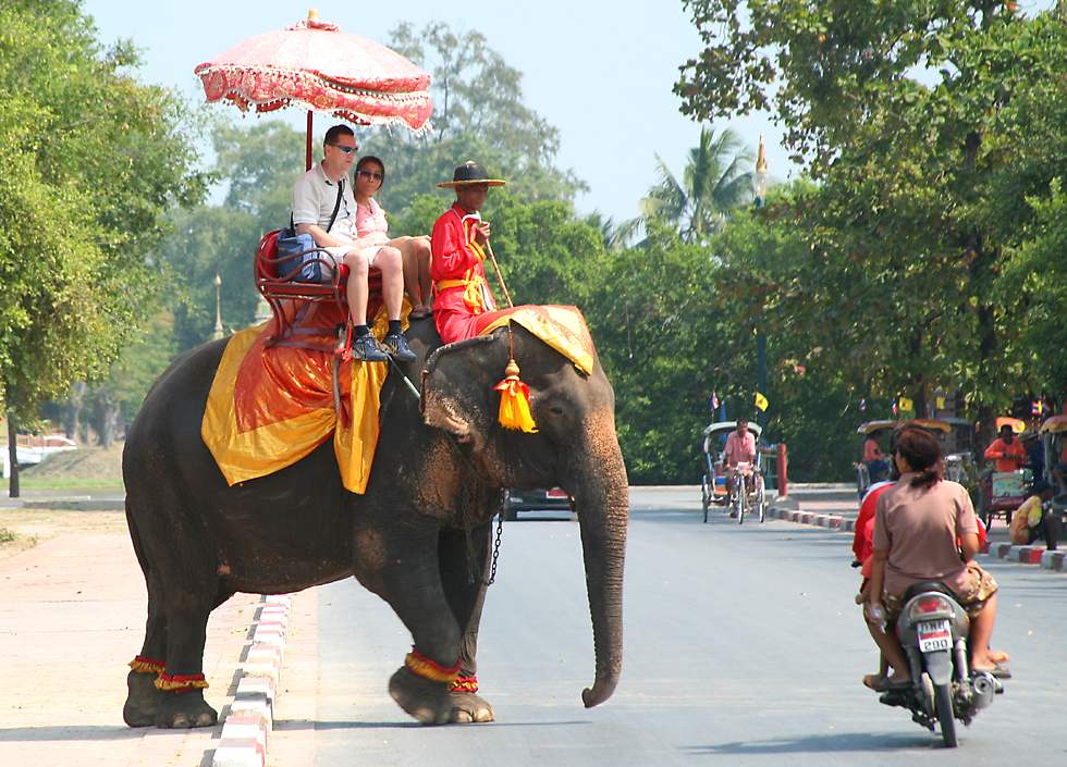 Chiang Mai